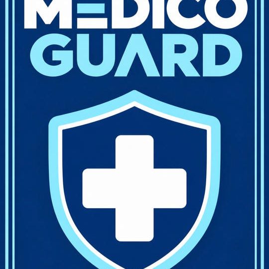MEDICO GUARD 1個｜遊んで応援