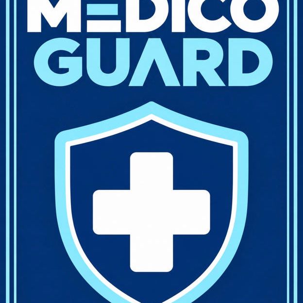 MEDICO GUARD 1個｜遊んで応援