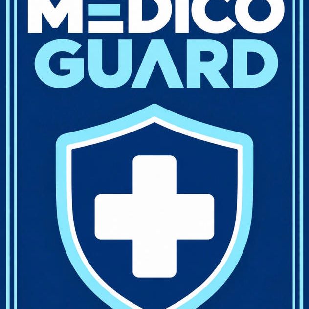 MEDICO GUARD 1個｜遊んで応援