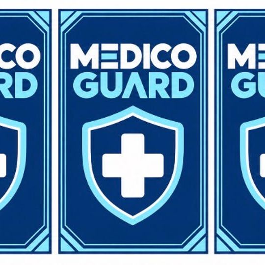 MEDICO GUARD 5個｜広める応援セット
