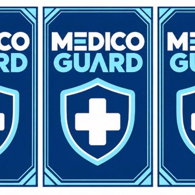 MEDICO GUARD 5個｜広める応援セット
