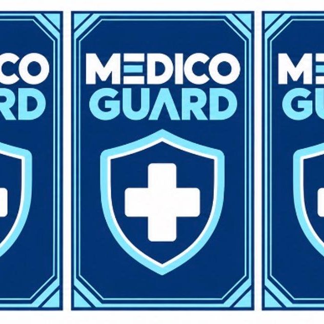 MEDICO GUARD 5個｜広める応援セット