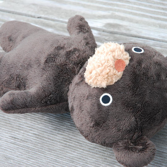 寝そべり隊長＋写真絵本セット