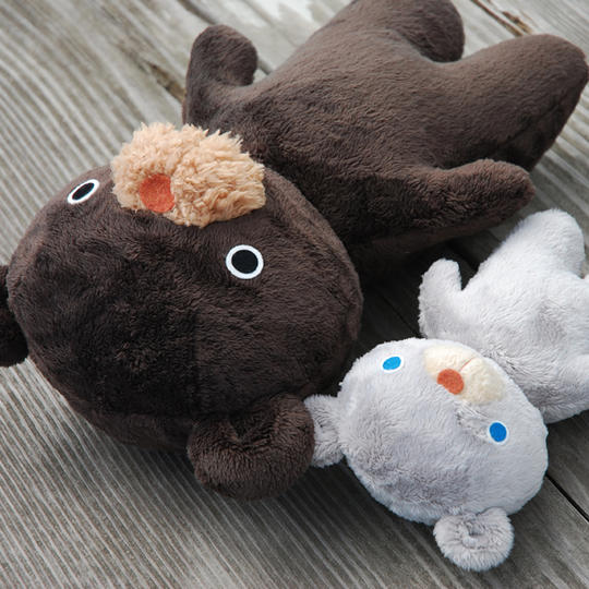 寝そべり隊セット＋写真絵本セット