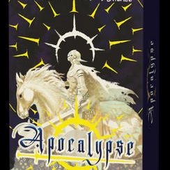『Apocalypse』ゲーム本体のみ