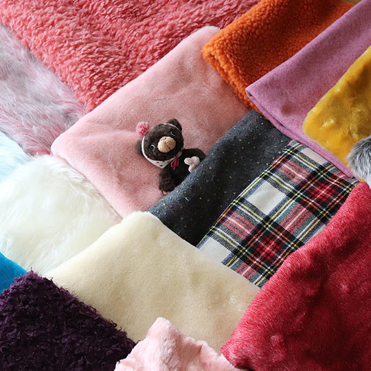 mofu mofu 初！オーダー品セット＋写真絵本セット