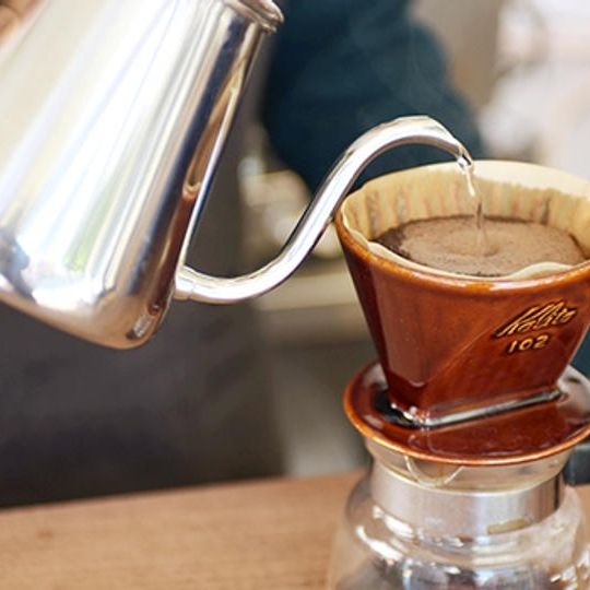 コーヒーチケット10杯分（ドリップコーヒーshort/アイスコーヒー）