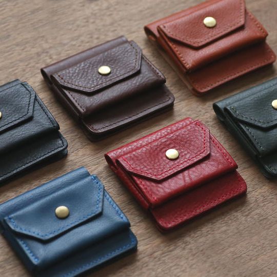 早割 15%off 『トランスフォームする財布』1点　先着200名様