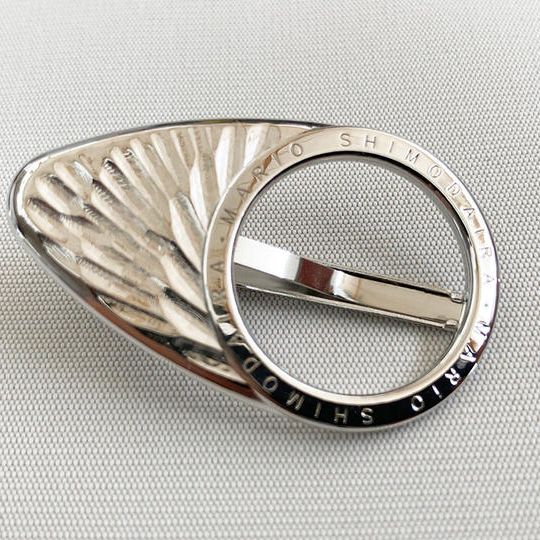 Tsubasa ウォームシルバー【クラウドファンド割23％OFF】