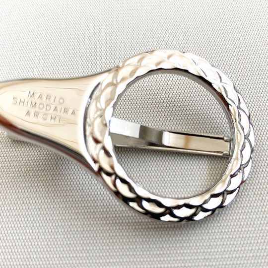 Nami ウォームシルバー【クラウドファンド割23％OFF】