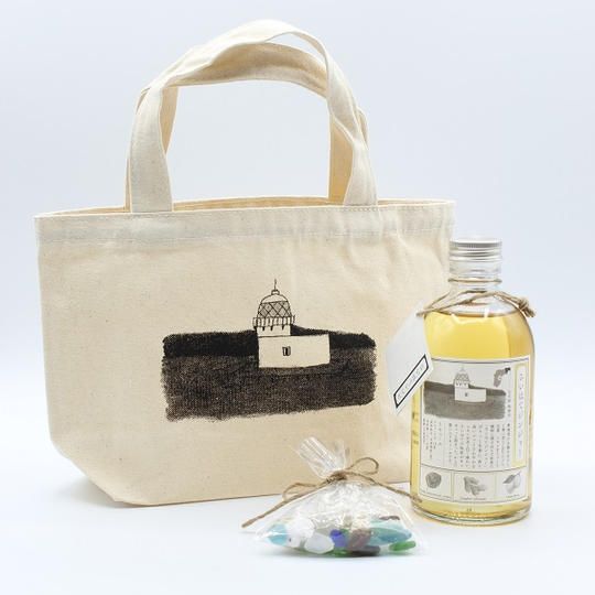 さいはてジンジャーセット