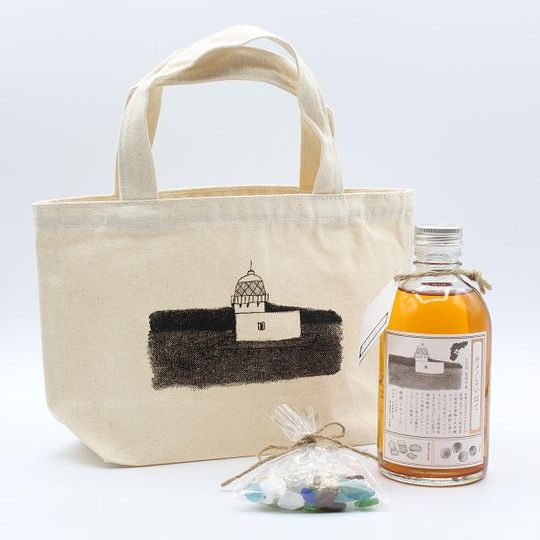 ウメノさいはてセット