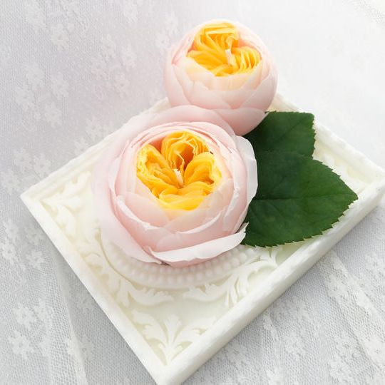 ローズフレームセット