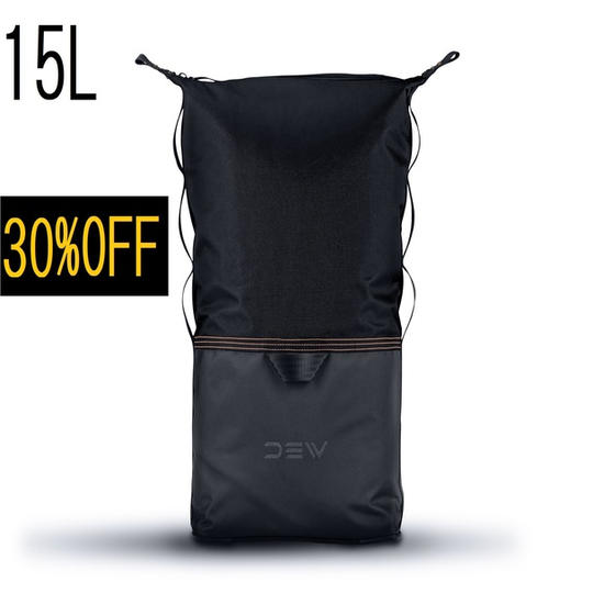 【早割】<30%OFF>  VERGE 15L 1個