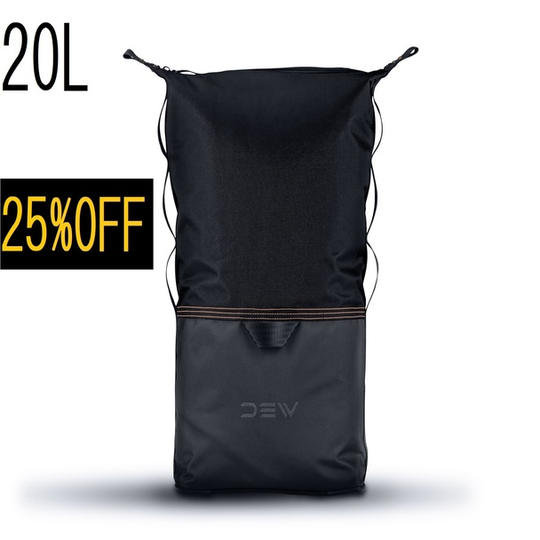 【早割】<25%OFF> VERGE 20L 1個