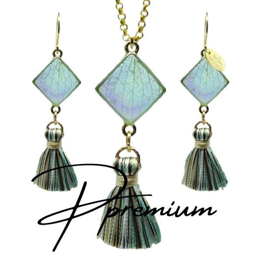 幻惑の雫－大人のドリームキャッチャープレミアムSET