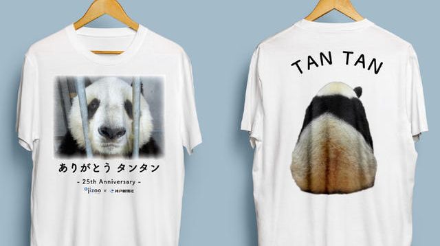ビンテージ タンタン tan 握 tan