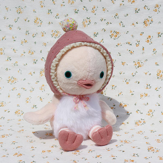 あひるのダッカちゃん