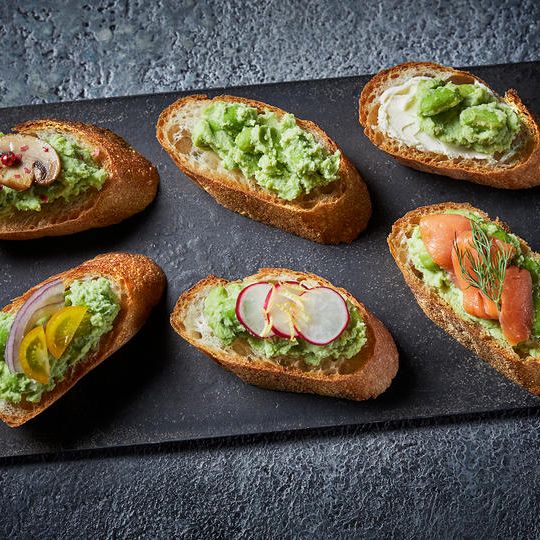 【限定】あけぼの大豆 枝豆 & 枝豆ディップ セット