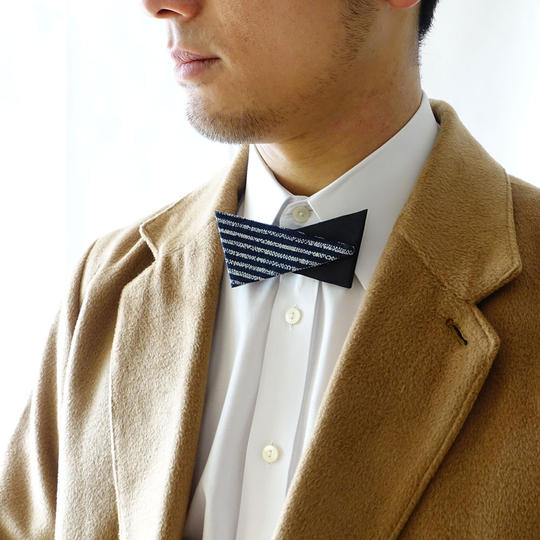 「ダレカモデル」アクセサリー“エピス”  / エピス全体をオリジナルデザインに