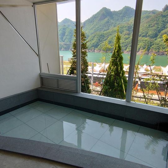 川原湯温泉あそびの基地NOA「笹湯」1day貸切プラン