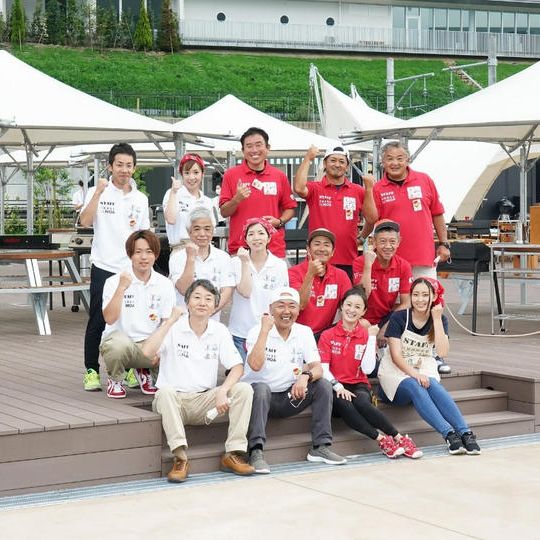 オープンイベント参加権