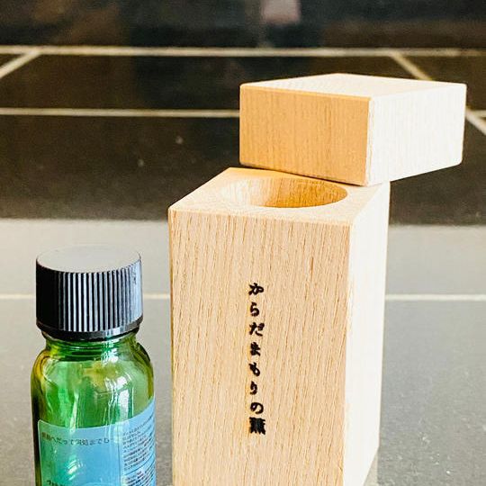 からだまもりの薫〈HSP・デリケート・お子さんのために〉