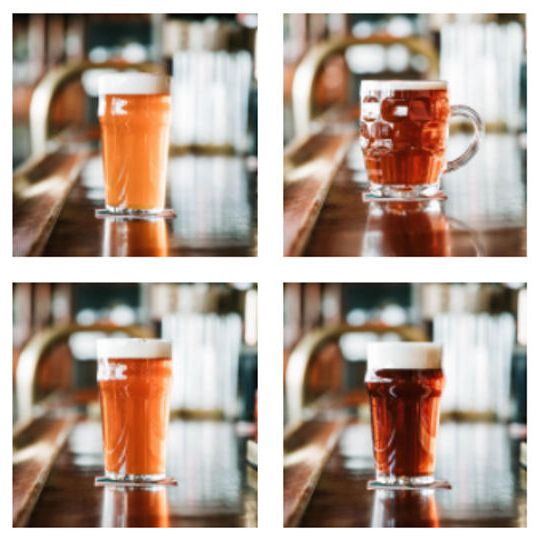 Ikari Jyouzou(目黒タバーン)コース