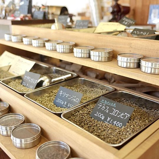 【好評につき追加】コーヒーチケット10杯分（ドリップコーヒーshort/アイスコーヒー）