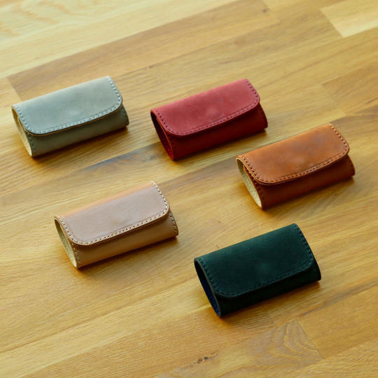 コンパクト マスクケース