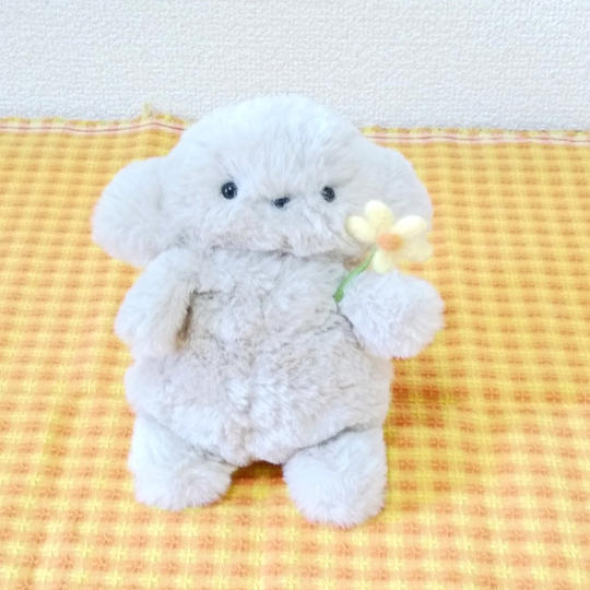 ナキウサギとサンキューレターのセット