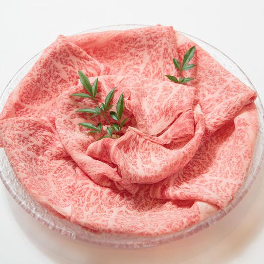 「おおいた和牛」応援！しゃぶしゃぶ&すき焼きセット