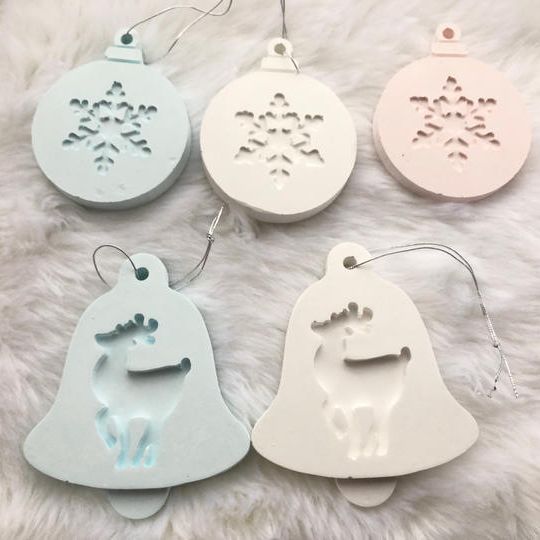 クリスマスオーナメント