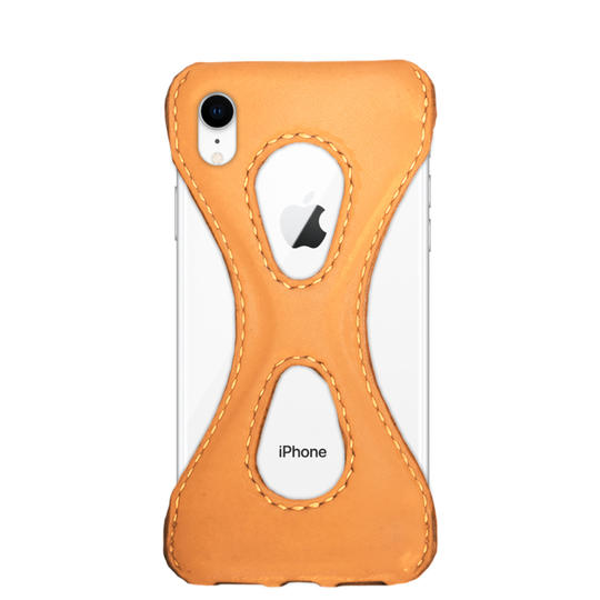 グッドデザイン賞受賞！Palmo GL CAMEL（iPhone 11～XS Max）