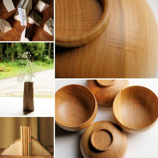 ロスの木への愛（リターン全部＋7500円寄付）