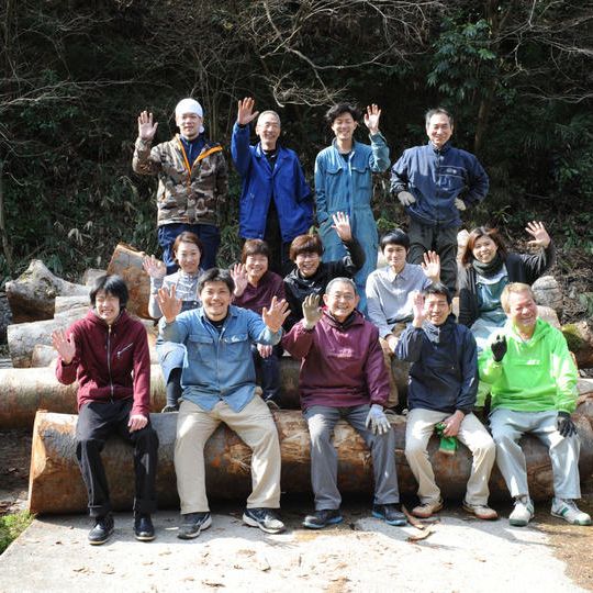 未来の緑への愛（リターン全部＋10000円寄付）