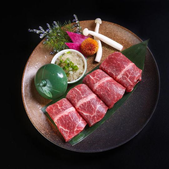 会員制肉割烹『はいから』会員権のみ