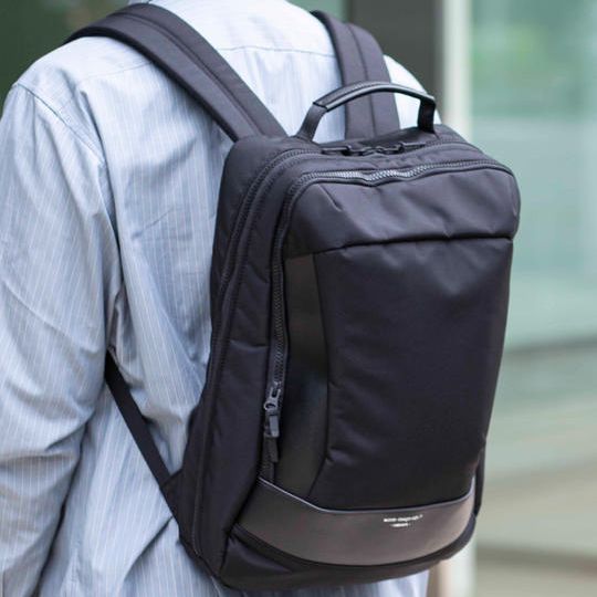 【限定20名 早割25%OFF】BACKPACK1個