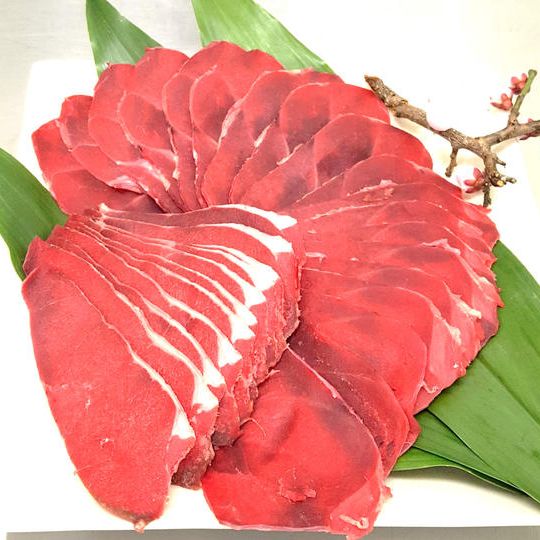 九州ジビエシリーズ ~ぼたん(猪)・もみじ(鹿)肉バーベキューセット~