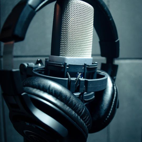 御社の社歌を演奏録音いたします
