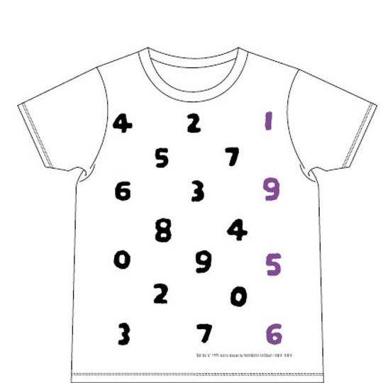 京響×SOU・SOU コラボTシャツ