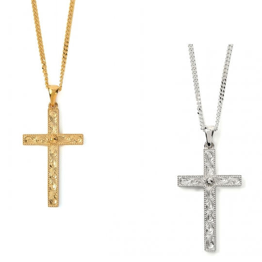 【STYLE ON STAGE】豪華2本セット！クリスマスプレゼントにも最適♪(ゴールド＆シルバー)