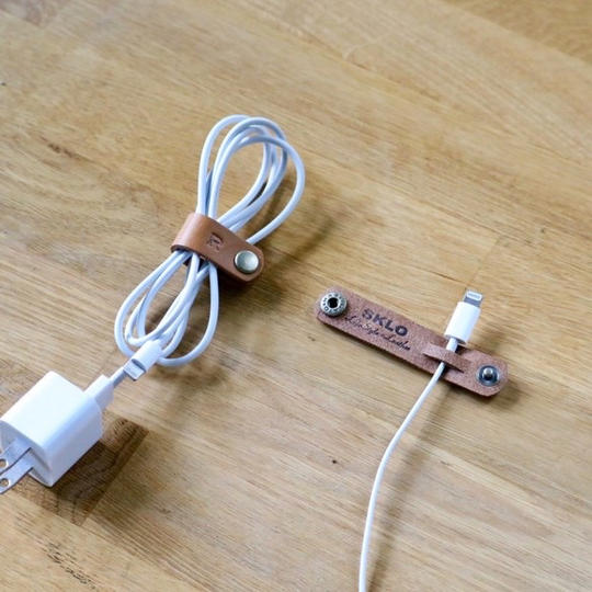 【ラスト3日限定 遅割】なくさないコードホルダー スペシャルセット