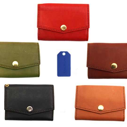 超早割20％OFF【20名限定】　petit財布本体＋MAMORIO