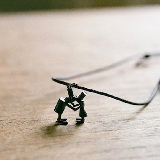 アクセサリー or リングスタンド