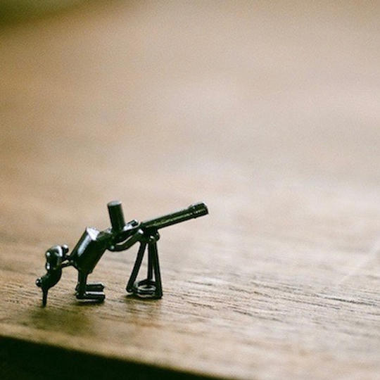 オブジェ or 時計 or リングスタンド（ペアタイプ）