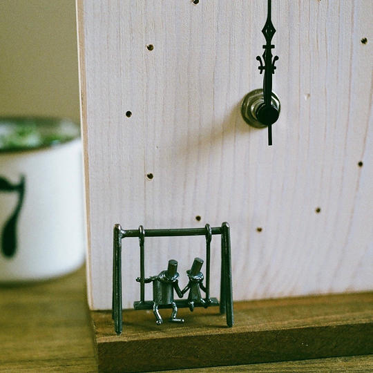 オブジェとアクセサリー詰め合わせ