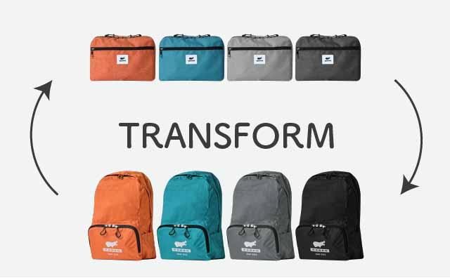 10％OFF】KABAG Sack/応援購入 - (大きさも使い方も変わる