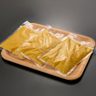 スーパーフードカレー【200g×8個入り】