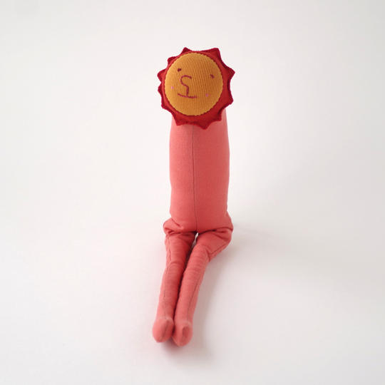 ルルさんのおひさま